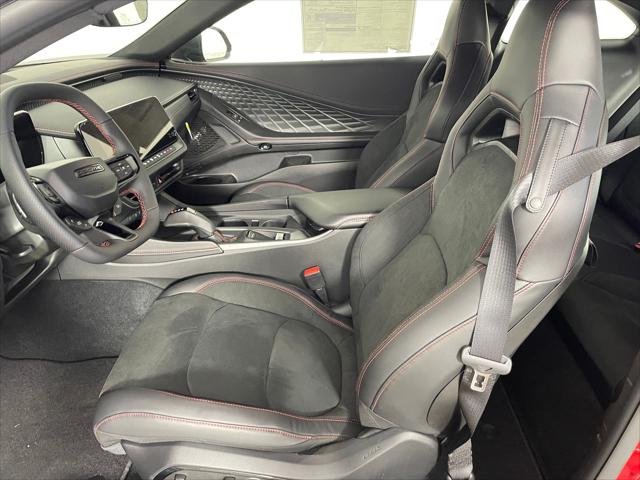 2026 Dodge Charger CHARGER DAYTONA SCAT PACK 2-DOOR AWD