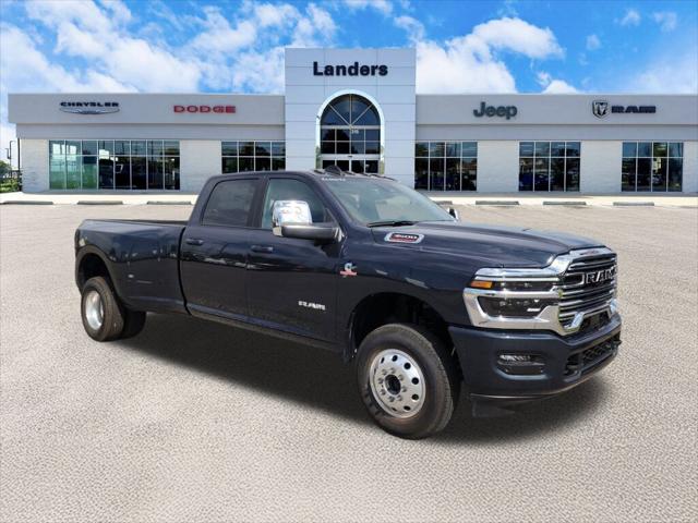 2026 RAM Ram 3500 RAM 3500 LARAMIE CREW CAB 4X4 8 BOX 2026 RAM Ram 3500 RAM 3500 LARAMIE CREW CAB 4X4 8 BOX