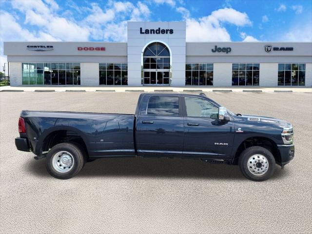2026 RAM Ram 3500 RAM 3500 LARAMIE CREW CAB 4X4 8 BOX 2026 RAM Ram 3500 RAM 3500 LARAMIE CREW CAB 4X4 8 BOX