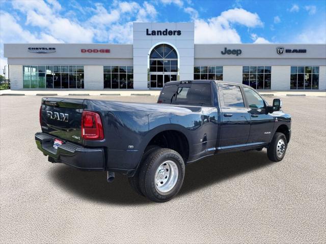 2026 RAM Ram 3500 RAM 3500 LARAMIE CREW CAB 4X4 8 BOX 2026 RAM Ram 3500 RAM 3500 LARAMIE CREW CAB 4X4 8 BOX
