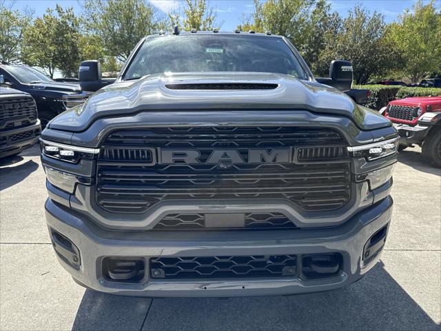2026 RAM Ram 2500 RAM 2500 LARAMIE MEGA CAB 4X4 64 BOX 2026 RAM Ram 2500 RAM 2500 LARAMIE MEGA CAB 4X4 64 BOX
