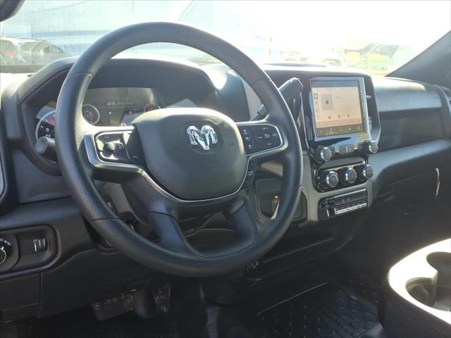 2026 RAM Ram 5500 Chassis Cab RAM 5500 TRADESMAN CHASSIS REGULAR CAB 4X4 108 CA 2026 RAM Ram 5500 Chassis Cab RAM 5500 TRADESMAN CHASSIS REGULAR CAB 4X4 108 CA