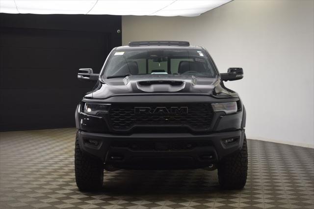 2026 RAM Ram 1500 RAM 1500 RHO CREW CAB 4X4 57 BOX