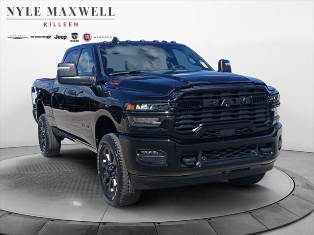 2026 RAM Ram 2500 RAM 2500 LONE STAR CREW CAB 4X4 64 BOX 2026 RAM Ram 2500 RAM 2500 LONE STAR CREW CAB 4X4 64 BOX