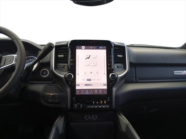 2026 RAM Ram 2500 RAM 2500 LONE STAR CREW CAB 4X4 64 BOX 2026 RAM Ram 2500 RAM 2500 LONE STAR CREW CAB 4X4 64 BOX