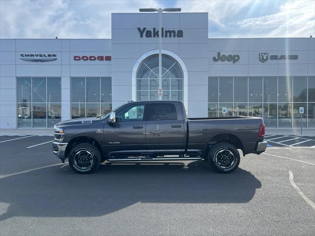 2026 RAM Ram 2500 RAM 2500 LARAMIE CREW CAB 4X4 64 BOX
