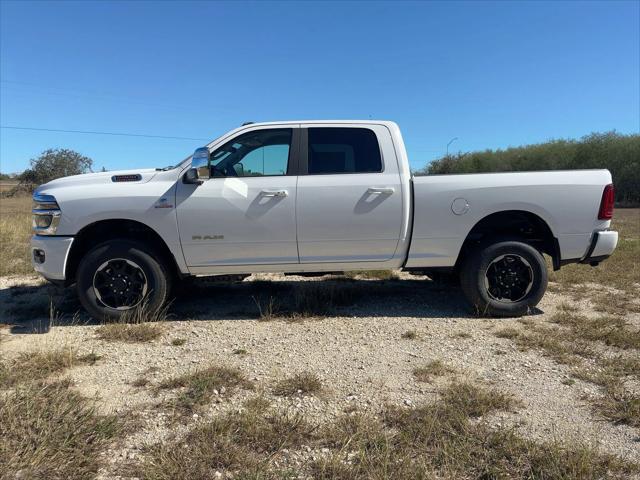 2026 RAM Ram 2500 RAM 2500 LARAMIE CREW CAB 4X4 64 BOX
