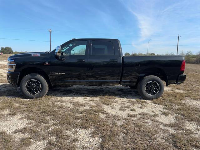 2026 RAM Ram 2500 RAM 2500 LARAMIE CREW CAB 4X4 64 BOX