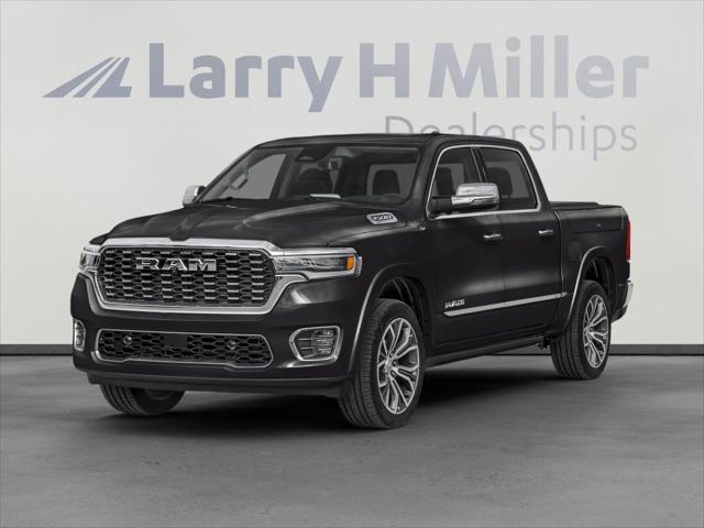 2026 Ram 1500 Tungsten Crew Cab 4x4 5'7" Box for sale in Peoria, AZ