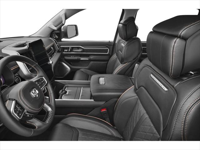 2026 Ram 1500 Tungsten Crew Cab 4x4 5'7" Box