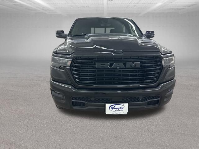 2026 RAM Ram 1500 RAM 1500 LARAMIE CREW CAB 4X4 57 BOX 2026 RAM Ram 1500 RAM 1500 LARAMIE CREW CAB 4X4 57 BOX