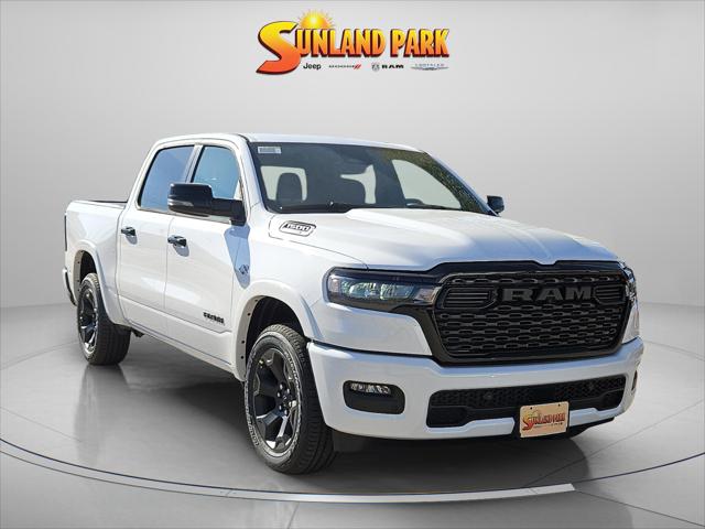 2026 RAM Ram 1500 RAM 1500 LONE STAR CREW CAB 4X4 57 BOX 2026 RAM Ram 1500 RAM 1500 LONE STAR CREW CAB 4X4 57 BOX