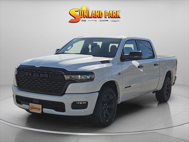 2026 RAM Ram 1500 RAM 1500 LONE STAR CREW CAB 4X4 57 BOX 2026 RAM Ram 1500 RAM 1500 LONE STAR CREW CAB 4X4 57 BOX