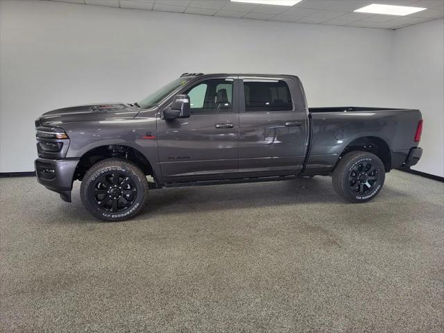 2026 RAM Ram 2500 RAM 2500 LARAMIE CREW CAB 4X4 64 BOX
