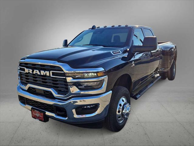 2026 RAM Ram 3500 RAM 3500 TRADESMAN CREW CAB 4X4 8 BOX 2026 RAM Ram 3500 RAM 3500 TRADESMAN CREW CAB 4X4 8 BOX