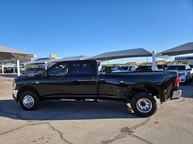 2026 RAM Ram 3500 RAM 3500 TRADESMAN CREW CAB 4X4 8 BOX 2026 RAM Ram 3500 RAM 3500 TRADESMAN CREW CAB 4X4 8 BOX