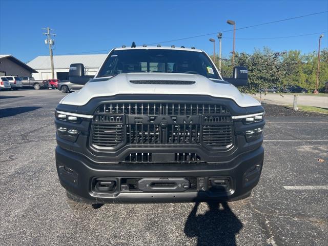 2026 RAM Ram 2500 RAM 2500 POWER WAGON CREW CAB 4X4 64 BOX