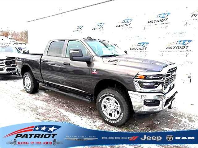 2026 Ram 2500 Tradesman Crew Cab 4x4 6'4" Box for sale in Oakland, MD