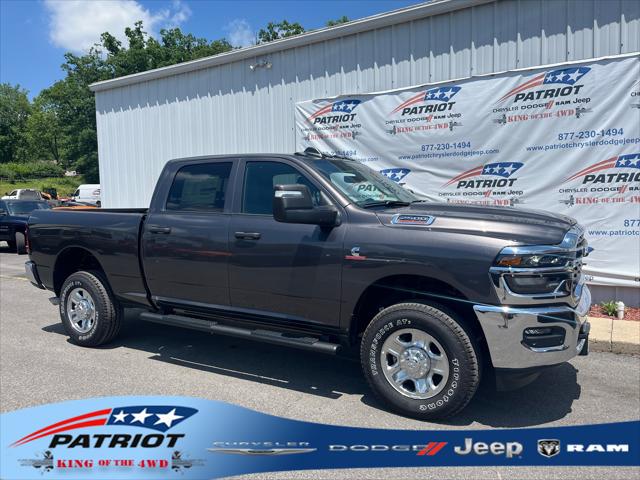 2026 Ram 2500 Tradesman Crew Cab 4x4 6'4" Box for sale in Oakland, MD