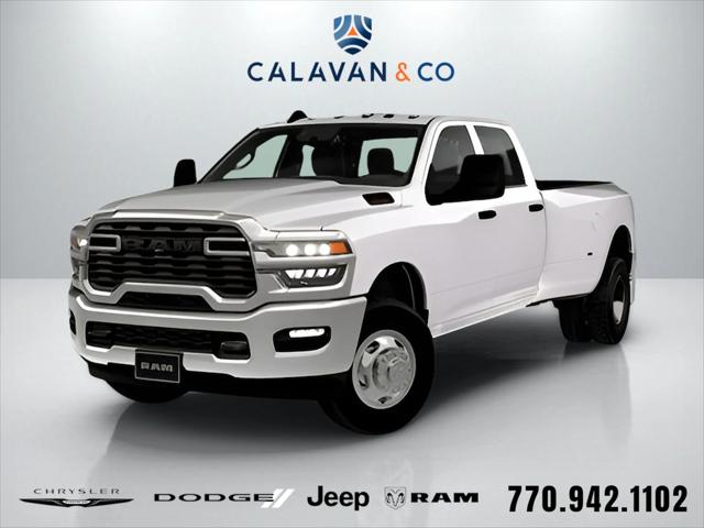 2026 RAM Ram 3500 RAM 3500 TRADESMAN CREW CAB 4X4 8 BOX 2026 RAM Ram 3500 RAM 3500 TRADESMAN CREW CAB 4X4 8 BOX