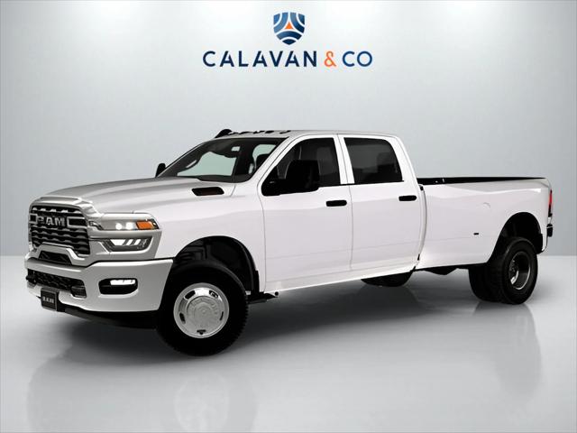 2026 RAM Ram 3500 RAM 3500 TRADESMAN CREW CAB 4X4 8 BOX 2026 RAM Ram 3500 RAM 3500 TRADESMAN CREW CAB 4X4 8 BOX
