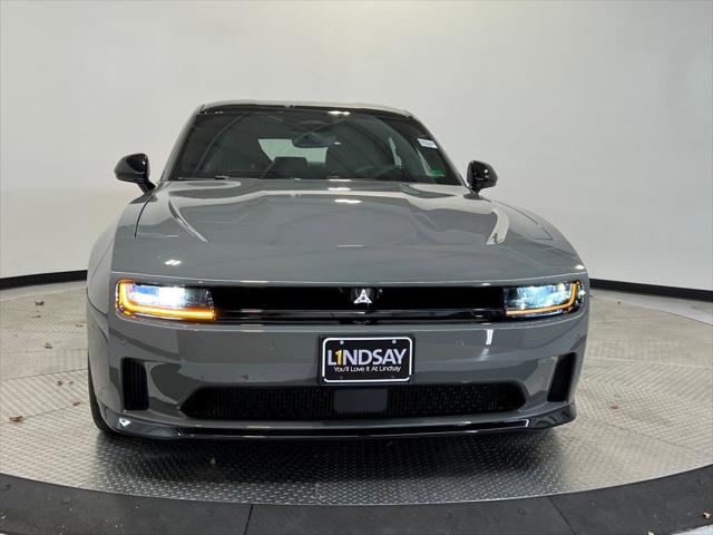 2026 Dodge Charger CHARGER DAYTONA SCAT PACK 4-DOOR AWD
