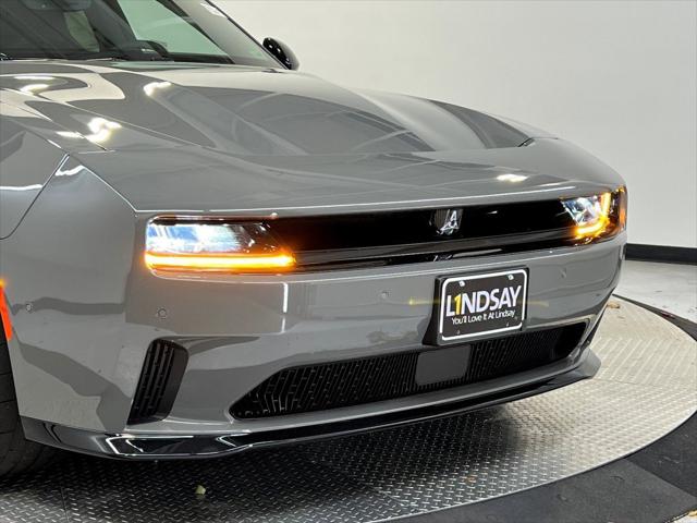 2026 Dodge Charger CHARGER DAYTONA SCAT PACK 4-DOOR AWD