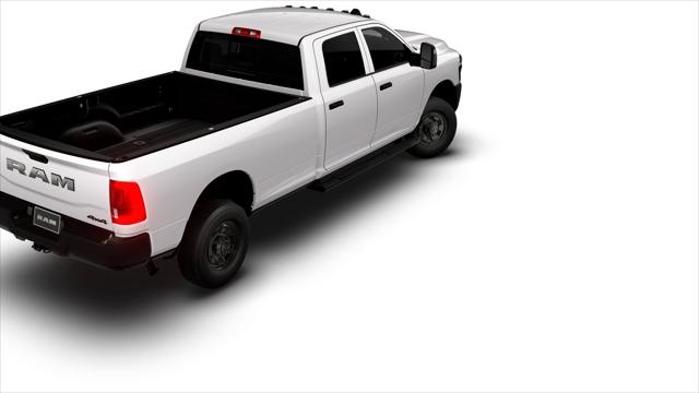 2026 RAM Ram 2500 RAM 2500 TRADESMAN CREW CAB 4X4 8 BOX