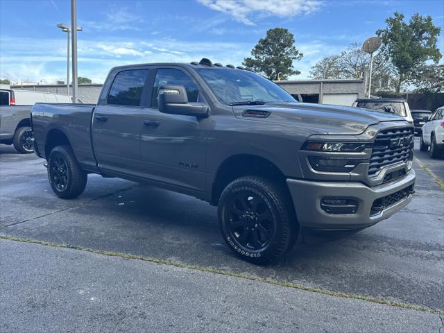 2026 RAM Ram 2500 RAM 2500 BIG HORN CREW CAB 4X4 64 BOX 2026 RAM Ram 2500 RAM 2500 BIG HORN CREW CAB 4X4 64 BOX