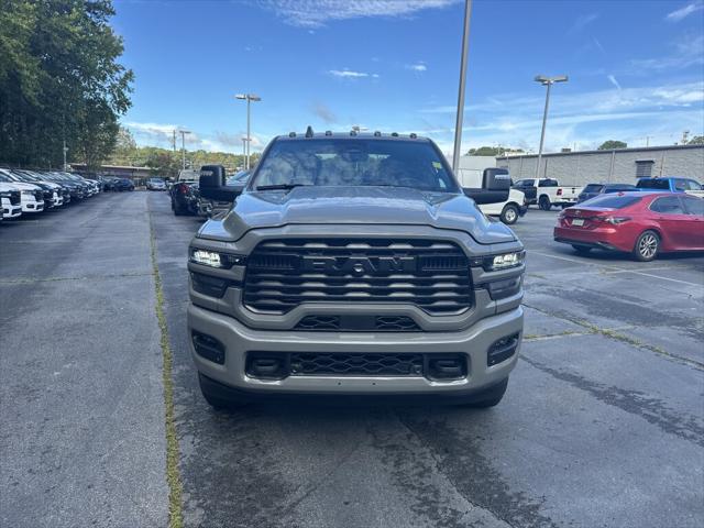 2026 RAM Ram 2500 RAM 2500 BIG HORN CREW CAB 4X4 64 BOX 2026 RAM Ram 2500 RAM 2500 BIG HORN CREW CAB 4X4 64 BOX
