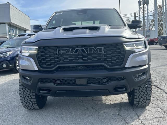2026 RAM Ram 1500 RAM 1500 RHO CREW CAB 4X4 57 BOX 2026 RAM Ram 1500 RAM 1500 RHO CREW CAB 4X4 57 BOX