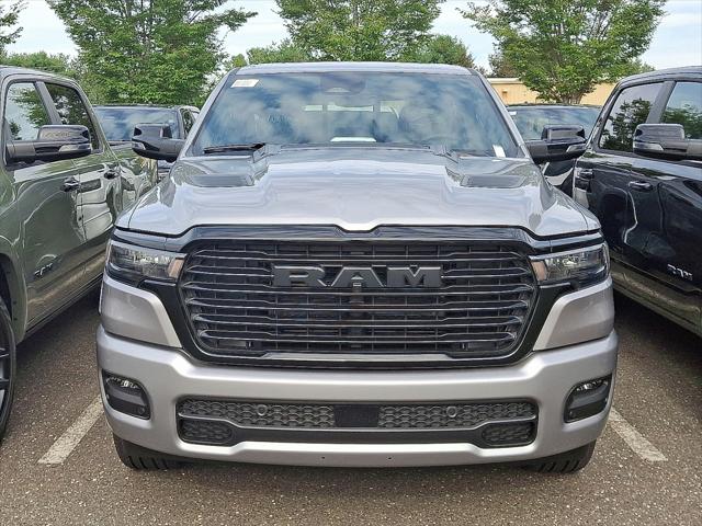 2026 RAM Ram 1500 RAM 1500 LARAMIE CREW CAB 4X4 57 BOX 2026 RAM Ram 1500 RAM 1500 LARAMIE CREW CAB 4X4 57 BOX