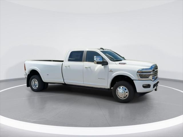 2026 RAM Ram 3500 RAM 3500 LIMITED LONGHORN CREW CAB 4X4 8 BOX 2026 RAM Ram 3500 RAM 3500 LIMITED LONGHORN CREW CAB 4X4 8 BOX