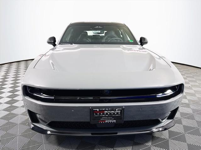 2026 Dodge Charger 4-Door CHARGER DAYTONA SCAT PACK 4-DOOR AWD 2026 Dodge Charger 4-Door CHARGER DAYTONA SCAT PACK 4-DOOR AWD