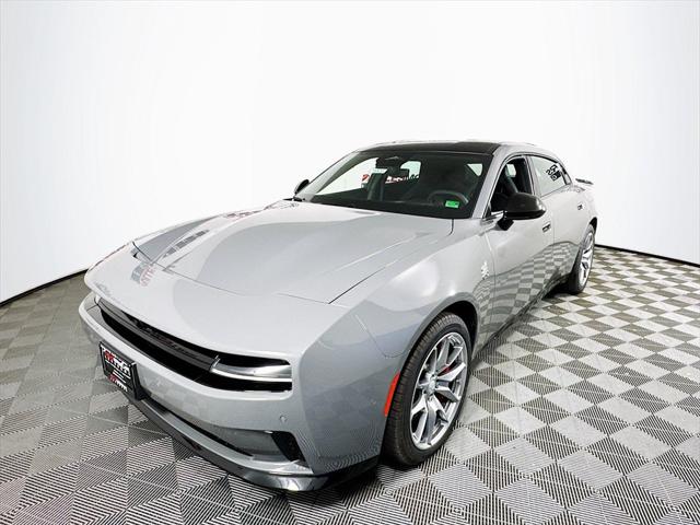 2026 Dodge Charger 4-Door CHARGER DAYTONA SCAT PACK 4-DOOR AWD 2026 Dodge Charger 4-Door CHARGER DAYTONA SCAT PACK 4-DOOR AWD