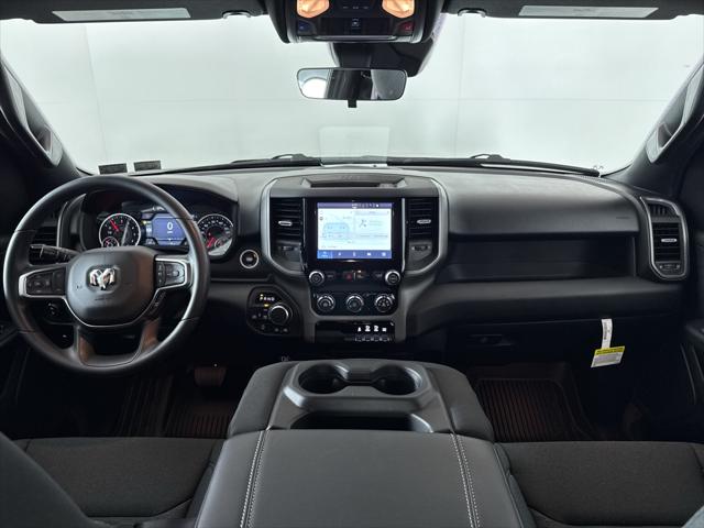 2026 RAM Ram 1500 RAM 1500 WARLOCK CREW CAB 4X4 57 BOX 2026 RAM Ram 1500 RAM 1500 WARLOCK CREW CAB 4X4 57 BOX