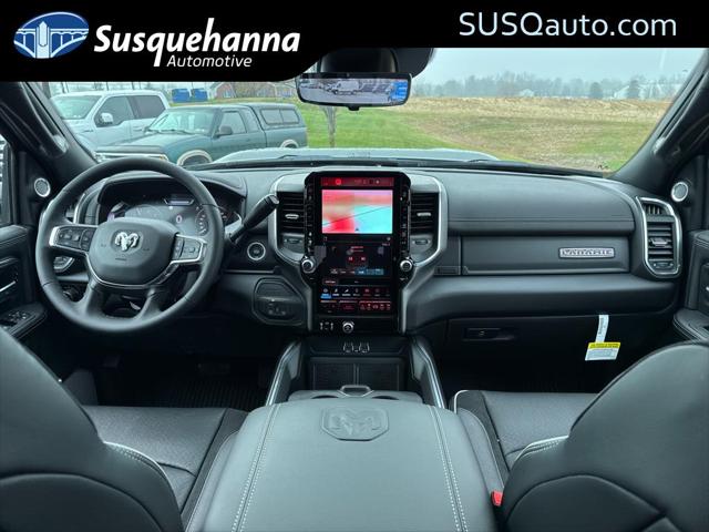 2026 RAM Ram 3500 RAM 3500 LARAMIE MEGA CAB 4X4 64 BOX 2026 RAM Ram 3500 RAM 3500 LARAMIE MEGA CAB 4X4 64 BOX