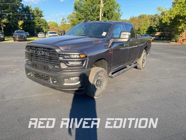 2026 RAM Ram 2500 RAM 2500 TRADESMAN CREW CAB 4X4 64 BOX 2026 RAM Ram 2500 RAM 2500 TRADESMAN CREW CAB 4X4 64 BOX