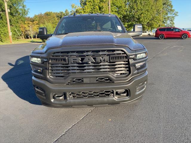 2026 RAM Ram 2500 RAM 2500 TRADESMAN CREW CAB 4X4 64 BOX 2026 RAM Ram 2500 RAM 2500 TRADESMAN CREW CAB 4X4 64 BOX