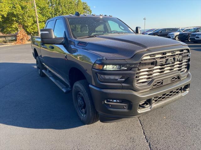 2026 RAM Ram 2500 RAM 2500 TRADESMAN CREW CAB 4X4 64 BOX 2026 RAM Ram 2500 RAM 2500 TRADESMAN CREW CAB 4X4 64 BOX