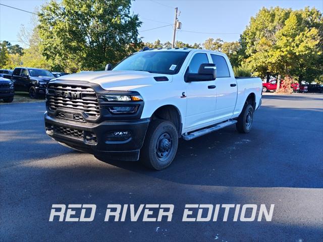 2026 RAM Ram 2500 RAM 2500 TRADESMAN CREW CAB 4X4 64 BOX 2026 RAM Ram 2500 RAM 2500 TRADESMAN CREW CAB 4X4 64 BOX