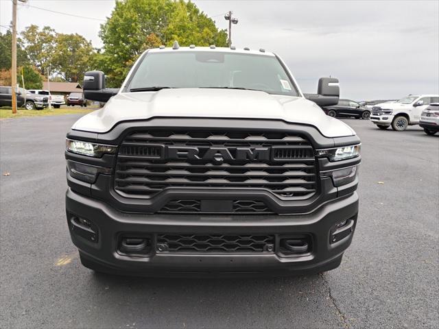 2026 RAM Ram 2500 RAM 2500 TRADESMAN CREW CAB 4X4 64 BOX 2026 RAM Ram 2500 RAM 2500 TRADESMAN CREW CAB 4X4 64 BOX