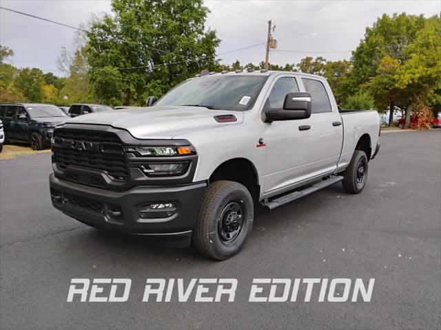 2026 RAM Ram 2500 RAM 2500 TRADESMAN CREW CAB 4X4 64 BOX 2026 RAM Ram 2500 RAM 2500 TRADESMAN CREW CAB 4X4 64 BOX