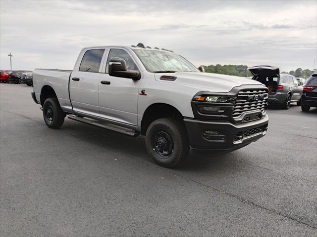 2026 RAM Ram 2500 RAM 2500 TRADESMAN CREW CAB 4X4 64 BOX 2026 RAM Ram 2500 RAM 2500 TRADESMAN CREW CAB 4X4 64 BOX