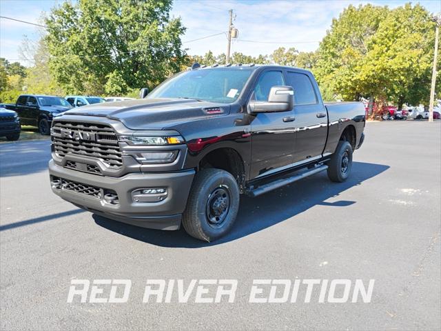 2026 RAM Ram 2500 RAM 2500 TRADESMAN CREW CAB 4X4 64 BOX 2026 RAM Ram 2500 RAM 2500 TRADESMAN CREW CAB 4X4 64 BOX