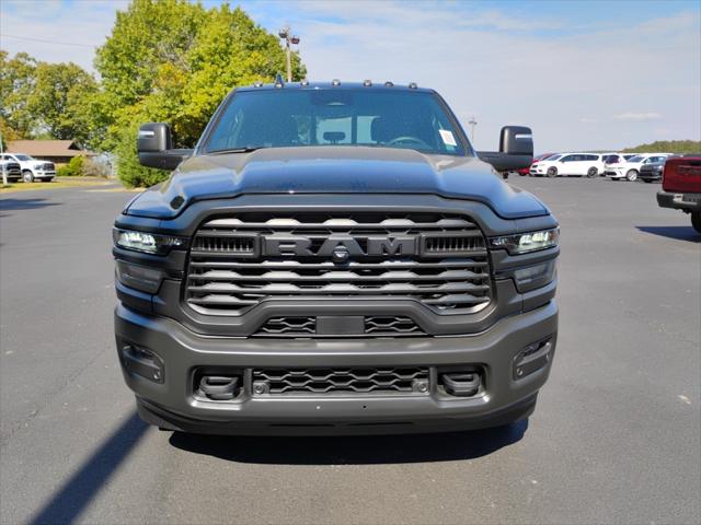 2026 RAM Ram 2500 RAM 2500 TRADESMAN CREW CAB 4X4 64 BOX 2026 RAM Ram 2500 RAM 2500 TRADESMAN CREW CAB 4X4 64 BOX