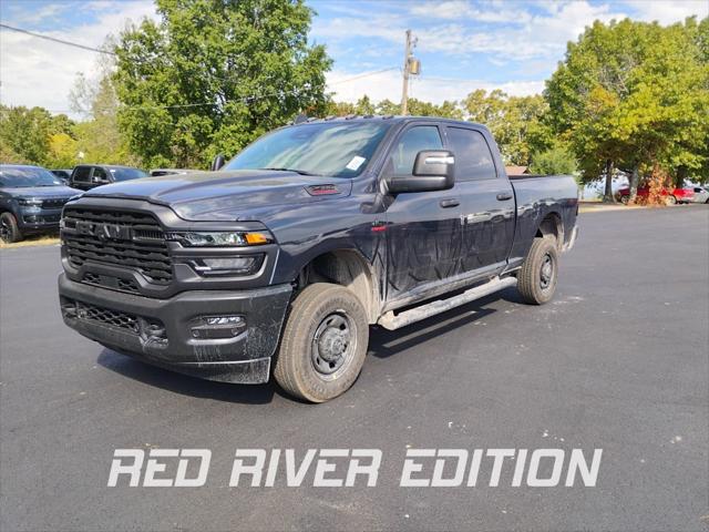 2026 RAM Ram 2500 RAM 2500 TRADESMAN CREW CAB 4X4 64 BOX 2026 RAM Ram 2500 RAM 2500 TRADESMAN CREW CAB 4X4 64 BOX