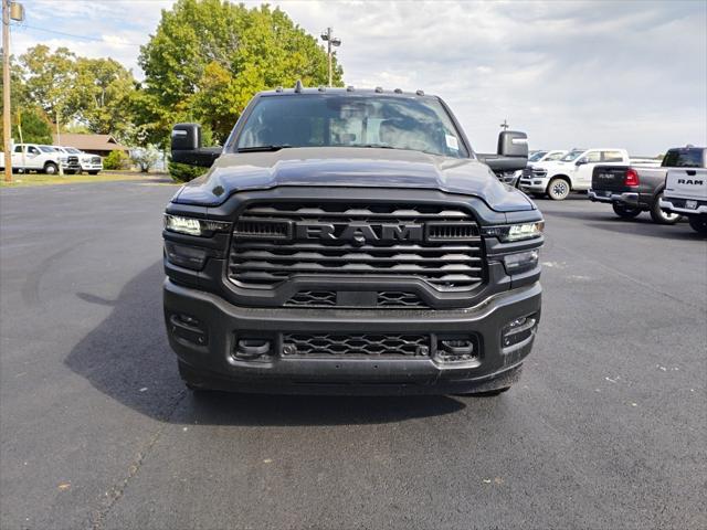2026 RAM Ram 2500 RAM 2500 TRADESMAN CREW CAB 4X4 64 BOX 2026 RAM Ram 2500 RAM 2500 TRADESMAN CREW CAB 4X4 64 BOX