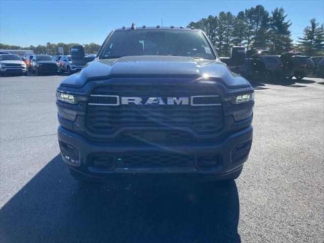 2026 RAM Ram 2500 RAM 2500 BIG HORN CREW CAB 4X4 64 BOX 2026 RAM Ram 2500 RAM 2500 BIG HORN CREW CAB 4X4 64 BOX