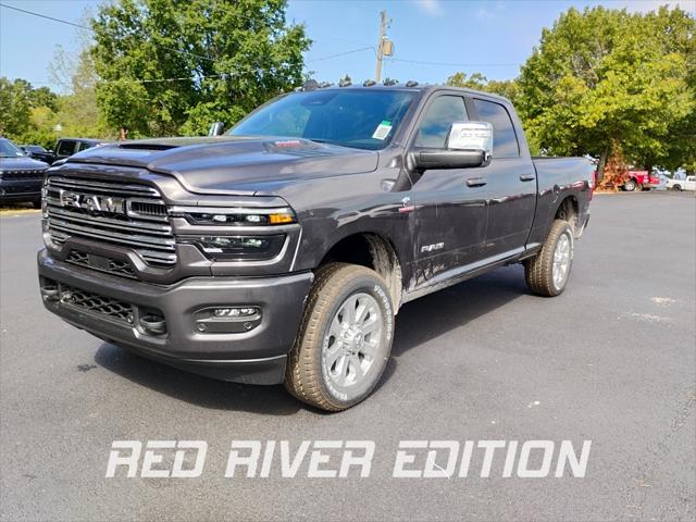 2026 RAM Ram 2500 RAM 2500 LARAMIE CREW CAB 4X4 64 BOX